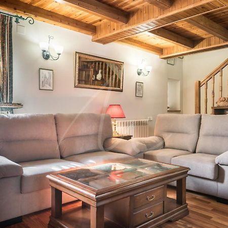 Casa Marimanha By Seamount Rentals Salardú Eksteriør billede