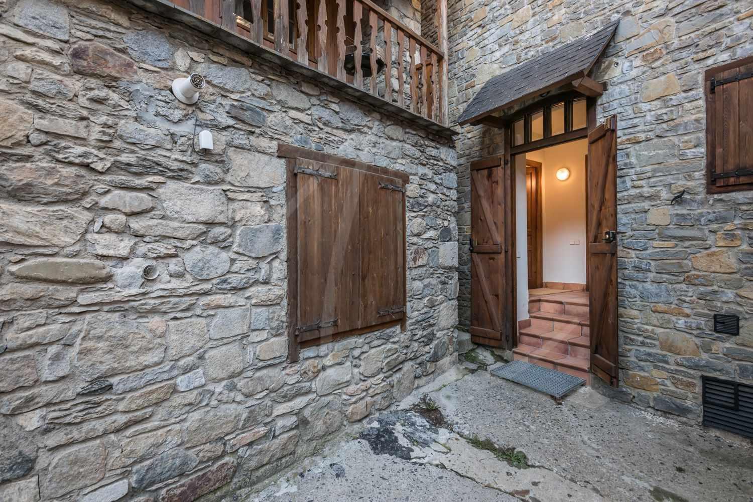 Casa Marimanha By Seamount Rentals Salardú Eksteriør billede