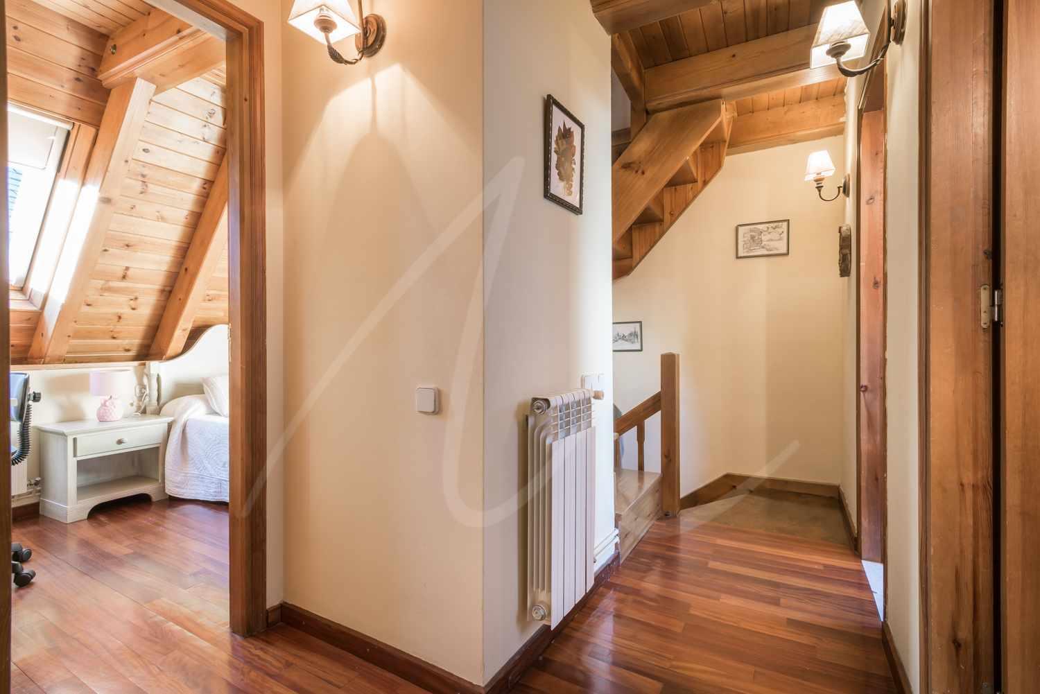 Casa Marimanha By Seamount Rentals Salardú Eksteriør billede