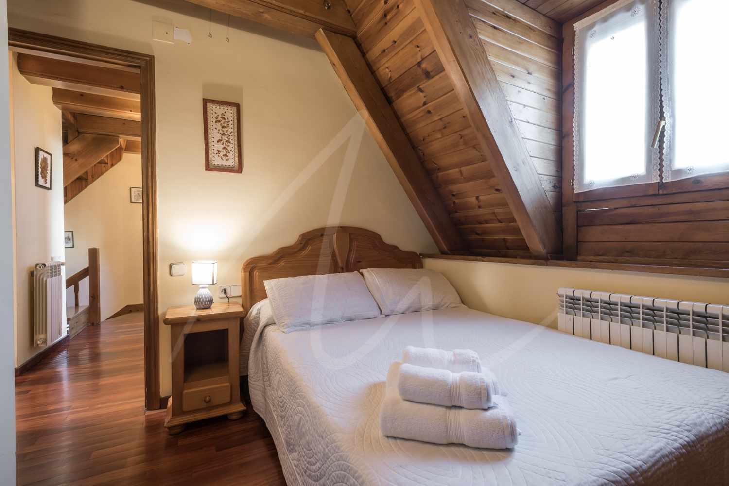 Casa Marimanha By Seamount Rentals Salardú Eksteriør billede